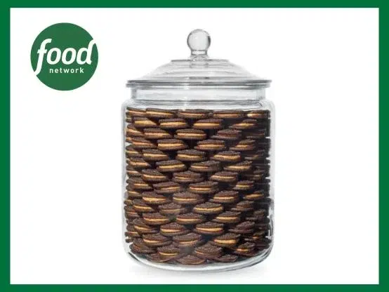 Food Network Magazine October/November 2026 Who’s Counting Contest