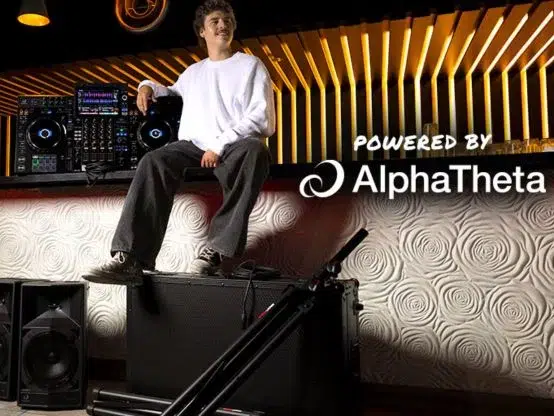 Guitar Center AlphaTheta Beat Lab Sweepstakes