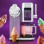 GustoTV Ninja CREAMi Swirl Halloween Giveaway