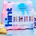 Hint Treat Yourself Sweepstakes – Purchase / Mail-In