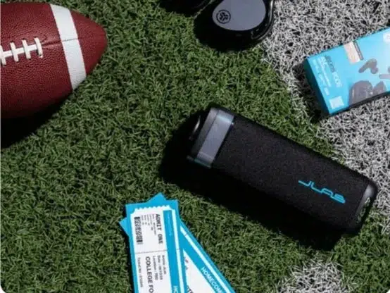 JLab College Football Sweepstakes