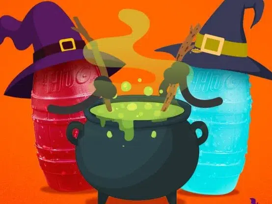 Little Hug Ghoulish Giveaway – Facebook