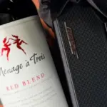 Ménage À Trois 2026 Tricks, Treats & Beats Sweepstakes – Instagram
