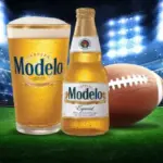 Modelo Southern Region College Football Playoff Sweepstakes – Text / Mail-In