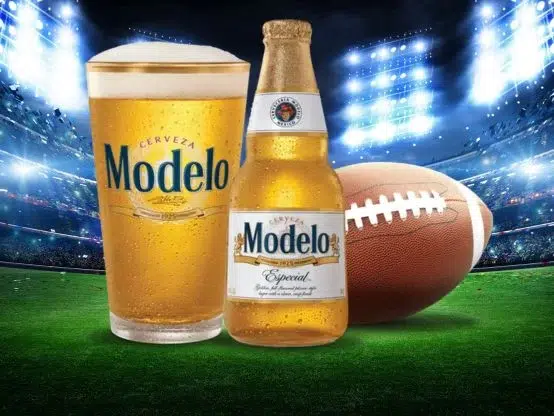Modelo Southern Region College Football Playoff Sweepstakes – Text / Mail-In