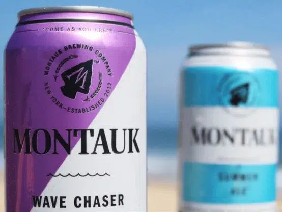 Montauk Brewing Co. Run And Fun Sweepstakes