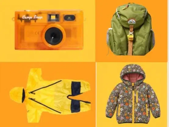 Morrison Outdoors Fall Adventure Bundle Giveaway