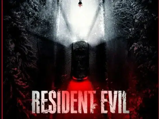 Regal Crown Club Resident Evil LA Sweepstakes