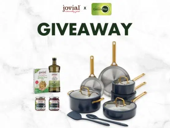 Richell Fall into Fun Sweepstakes