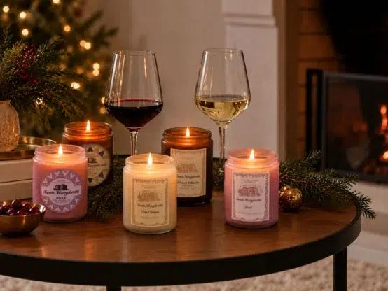 Santa Margherita Uncork Extraordinary Moments Holiday Sweepstakes
