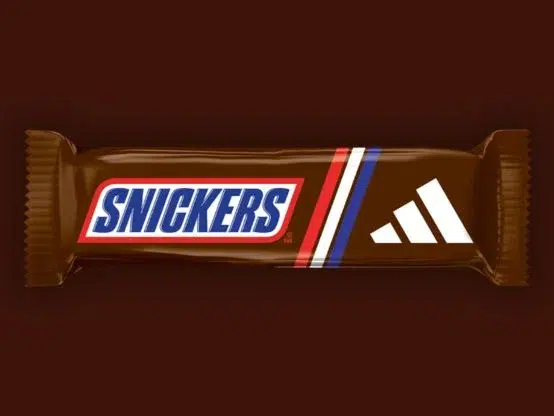 SNICKERS x adidas LTO Bar Giveaway – Hot Pick!