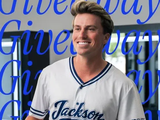 Supercuts Jackson Olson Giveaway – Instagram