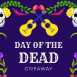 Sweepstakes Fanatics Day Of The Dead Dia De Los Muertos Giveaway
