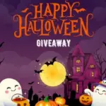 Sweepstakes Fanatics Happy Halloween Giveaway