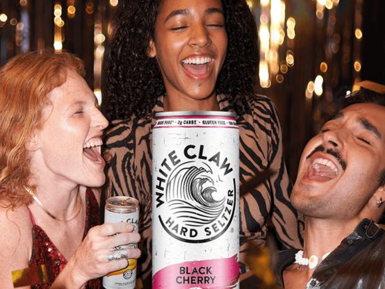 White Claw Hard Seltzer Holiday On Us Instant Win Game – Hot Pick!