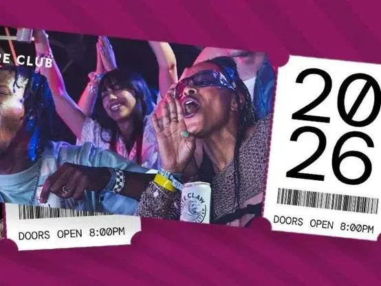 White Claw Wednesday Shore Club September 2026 Sweepstakes