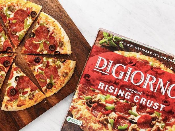 DiGiorno National Pizza Month Week 2 Sweepstakes – Instagram