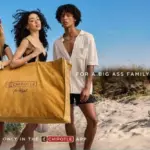 Chipotle Big Ass Bag Giveaway