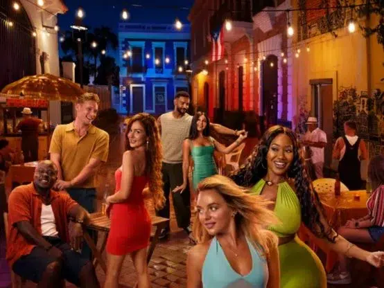 Discover Puerto Rico TLC 90 Day Hunt for Love Trip of a Lifetime Sweepstakes – Hot Pick!