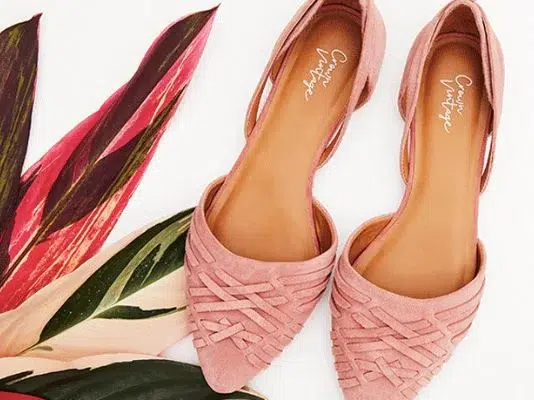 Designer Shoe Warehouse Shoebox Shuffle Sweepstakes & Instant Win