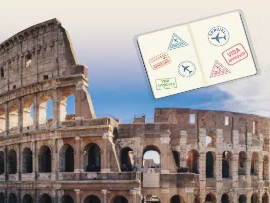 Houchens Food Passport To Italy Sweepstakes