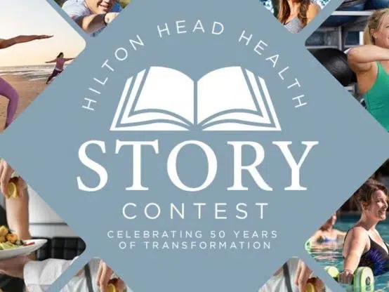 Hilton Head Health Story Contest