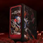 AMD x MAINGEAR x Space Marine 2 Sweepstakes