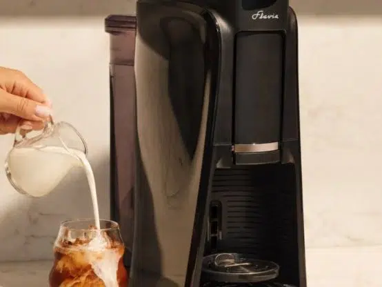 Flavia Coffee Week AROMA Bundle Sweepstakes