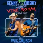 iHeartRadio Kenny Chesney’s Tampa Tour Kickoff Experience Sweepstakes