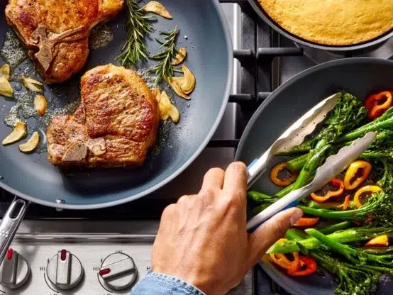 Misen Fall Into Cooking Giveaway