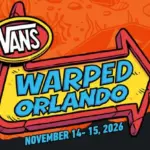 Larceny Bourbon Orlando Festival Sweepstakes