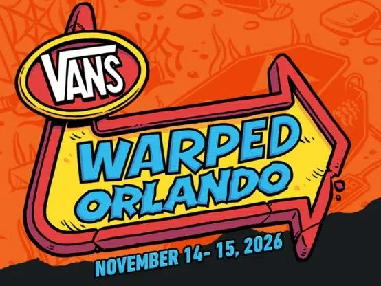 Larceny Bourbon Orlando Festival Sweepstakes