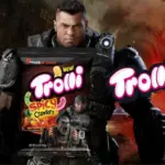Trolli x Gears of War: E-Day Spicy Crawlers Sweepstakes – Hot Pick!