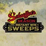 Schaeffer Season 2026 Sweepstakes & Instant Win