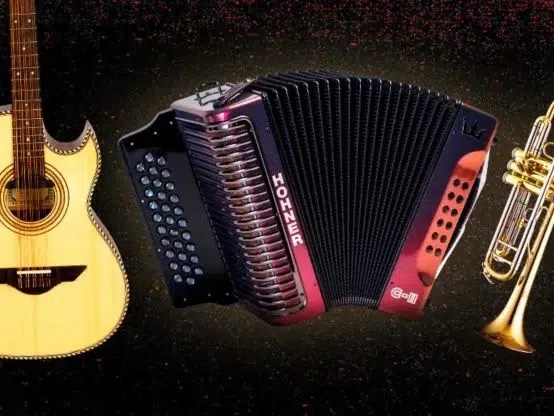 Guitar Center KHS Sweepstakes