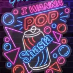 Shasta Retro Glow Giveaway