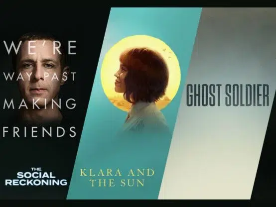 Sony Pictures 2026 Movie Lovers Sweepstakes – Hot Pick!
