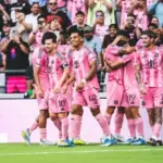 American Airlines Inter Miami CF Perks Ultimate Matchday Experience Sweepstakes