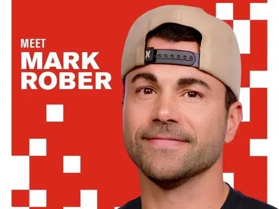 Museum of Science Mark Rober Sweepstakes