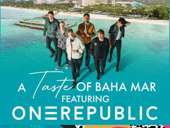 Elvis Duran and the Morning Show’s The Bahamas Flyaway Take 3 Sweepstakes