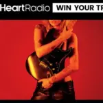 iHeartRadio MILEY Hollywood National Talkback Sweepstakes