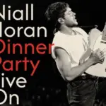 iHeartRadio Niall Horan’s Dinner Party Live on Tour Sweepstakes