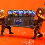 Fanta Build your Alebrije Sweepstakes & Instant Win Game
