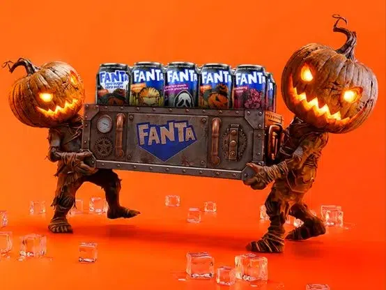 Fanta Build your Alebrije Sweepstakes & Instant Win Game