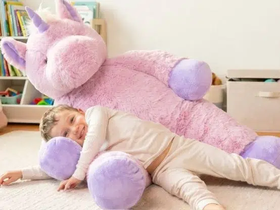 Vermont Teddy Bear Unicorn Giveaway
