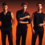 iHeartRadio Holiday with the Jonas Brothers Sweepstakes
