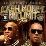 iHeartRadio x Cash Money & No Limit VIP Takeover Sweepstakes