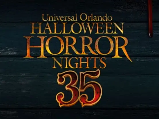 Coca-Cola Universal Orlando Halloween Horror Nights Sweepstakes – FL Only