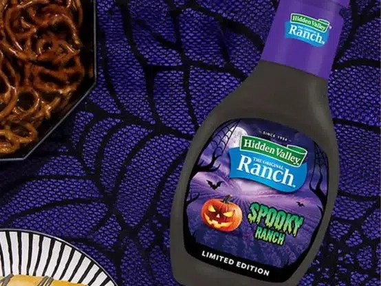 Hidden Valley Ranch Spooky Ranch Movie Adventure Instant Win Game