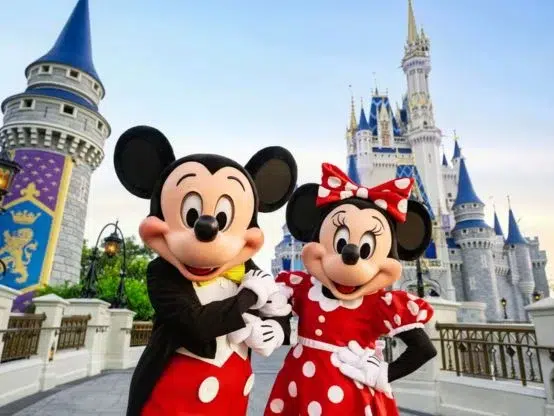 Visit Orlando Win an Orlando Family Vacation Sweepstakes – Hot Pick!